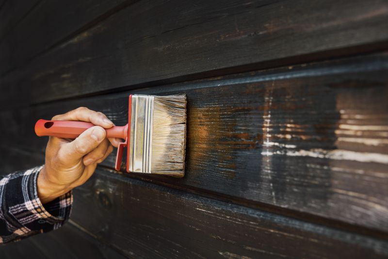 Fall Siding Maintenance