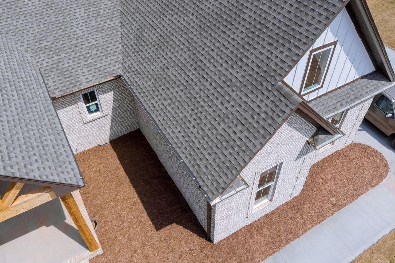 Residential Roof Replacement in Boston, MA